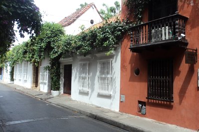 El Corralito in Villamontes, Bolivia – Museum Information gallery image