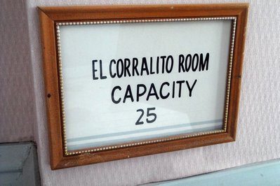 El Corralito in Villamontes, Bolivia – Museum Information gallery image