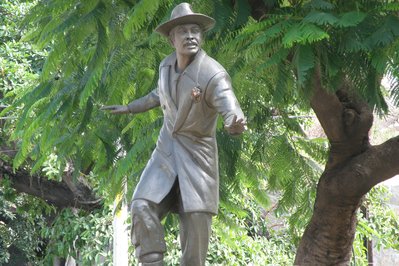 La Ciudad de los Duendes in Tarija, Bolivia – Museum Information gallery image