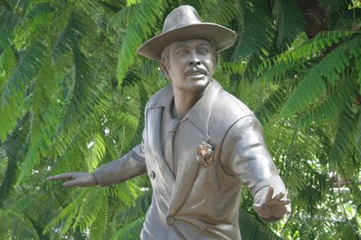 La Ciudad de los Duendes in Tarija, Bolivia – Museum Information gallery image