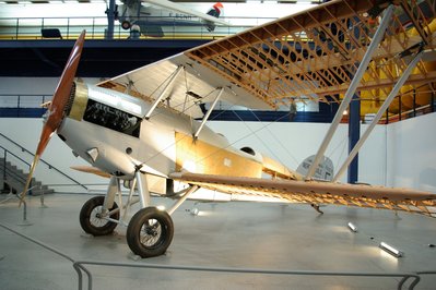 Museum of the Chaco War in Villamontes, Bolivia – Museum Information gallery image