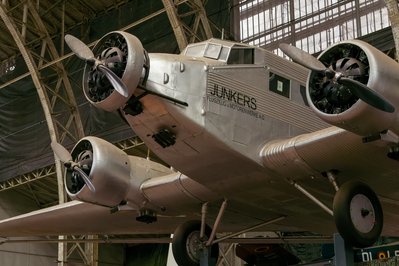 Museum of the Chaco War in Villamontes, Bolivia – Museum Information gallery image