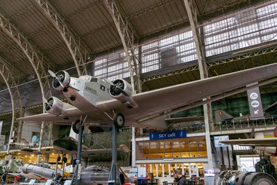 Museum of the Chaco War in Villamontes, Bolivia – Museum Information gallery image