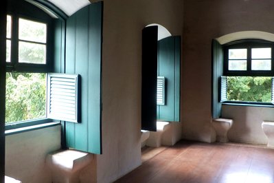 Convento Franciscano e Museu Arquidiocesano de Arte Sacra Dom Ranulpho in Alagoas, Brazil – Museum Information gallery image