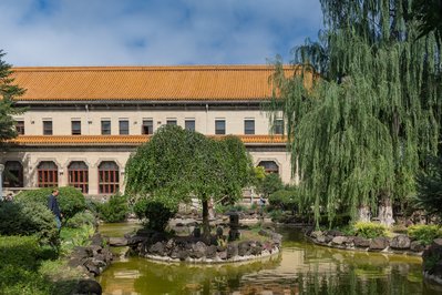 Imperial Palace the museum in Alagoas, Brazil – Museum Information gallery image