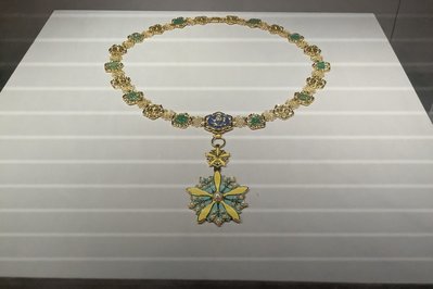 Imperial Palace the museum in Alagoas, Brazil – Museum Information gallery image