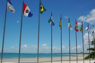 Memorial à República in Maceio, Brazil – Museum Information gallery image