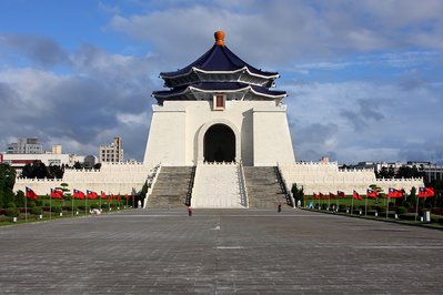 Memorial à República in Maceio, Brazil – Museum Information gallery image
