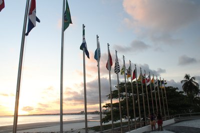 Memorial à República in Maceio, Brazil – Museum Information gallery image