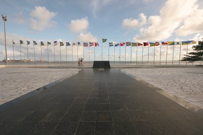 Memorial à República in Maceio, Brazil – Museum Information gallery image