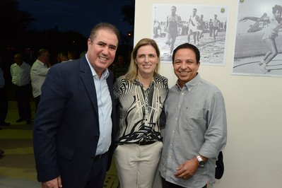 Museu dos Esportes in Maceio, Brazil – Museum Information gallery image