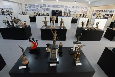 Museu dos Esportes in Maceio, Brazil – Museum Information gallery image