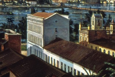MUSEU ILHA DO FERRO in Alagoas, Brazil – Museum Information gallery image