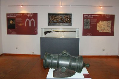 MUSEU ILHA DO FERRO in Alagoas, Brazil – Museum Information gallery image