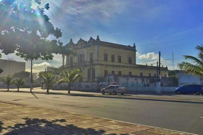 Museu Théo Brandão in Alagoas, Brazil – Museum Information gallery image