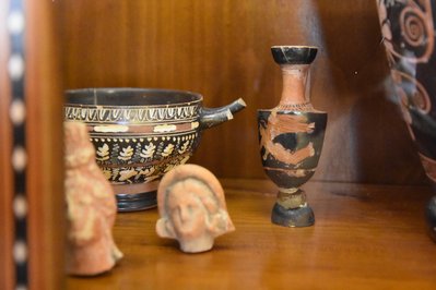Museum Casa Maria Mariá in Alagoas, Brazil – Museum Information gallery image