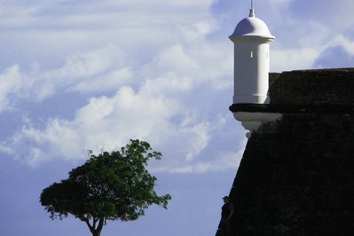 Fortaleza de São José de Macapá in Macapa, Brazil – Museum Information gallery image
