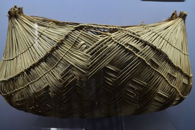 Museum of Archeology and Ethnology of the Federal University of Bahia in Macapa, Brazil – Museum Information gallery image