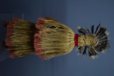 Museum of Archeology and Ethnology of the Federal University of Bahia in Macapa, Brazil – Museum Information gallery image