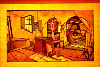 Museu da Casa Eduardo Ribeiro in Manaus, Brazil – Museum Information gallery image