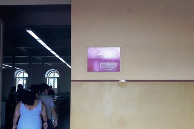Museu da Imagem e do Som in Manaus, Brazil – Museum Information gallery image