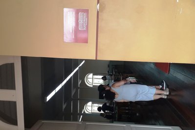 Museu da Imagem e do Som in Manaus, Brazil – Museum Information gallery image