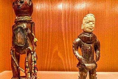 Museu Do Homem Do Norte in Manaus, Brazil – Museum Information gallery image