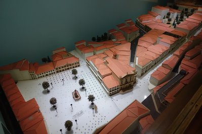 Museu do Porto in Manaus, Brazil – Museum Information gallery image