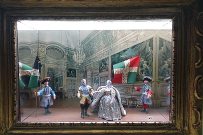 Museu do Porto in Manaus, Brazil – Museum Information gallery image