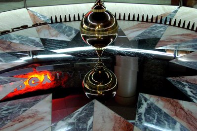 Museum of Natural Sciences in Manaus, Brazil – Museum Information gallery image