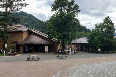 Museum of Natural Sciences in Manaus, Brazil – Museum Information gallery image