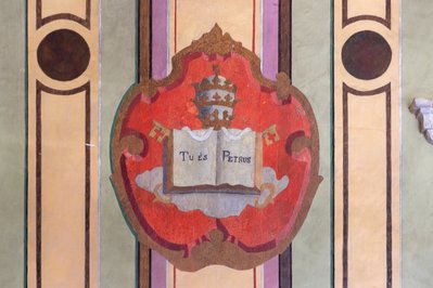 Arquepiscopal Palace Salvador in Salvador, Brazil – Museum Information gallery image