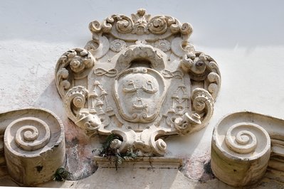 Arquepiscopal Palace Salvador in Salvador, Brazil – Museum Information gallery image