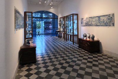 Bahia Museum of Art in Salvador, Brazil – Museum Information gallery image