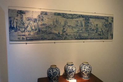 Bahia Museum of Art in Salvador, Brazil – Museum Information gallery image