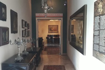 Carlos Costa Pinto Museum in Salvador, Brazil – Museum Information gallery image