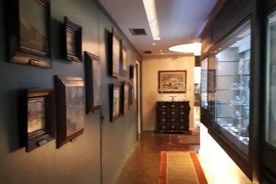 Carlos Costa Pinto Museum in Salvador, Brazil – Museum Information gallery image