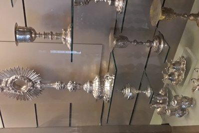 Carlos Costa Pinto Museum in Salvador, Brazil – Museum Information gallery image