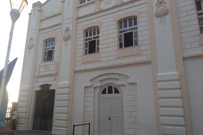 Casa do Carnaval da Bahia in Salvador, Brazil – Museum Information gallery image