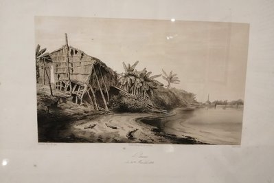 Cultural Afro Brazilian Museum in Salvador, Brazil – Museum Information gallery image