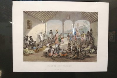 Cultural Afro Brazilian Museum in Salvador, Brazil – Museum Information gallery image