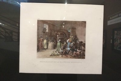 Cultural Afro Brazilian Museum in Salvador, Brazil – Museum Information gallery image
