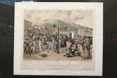 Cultural Afro Brazilian Museum in Salvador, Brazil – Museum Information gallery image