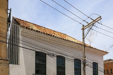 House of the Seven Lamps in Salvador, Brazil – Museum Information gallery image