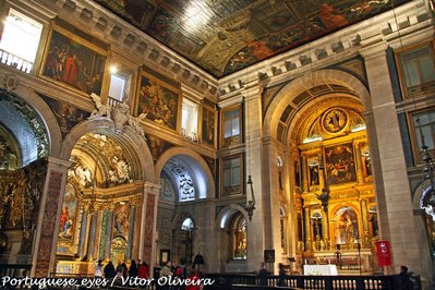 Igreja da Misericórdia e Museu de Arte Sacra in Porto Seguro, Brazil – Museum Information gallery image