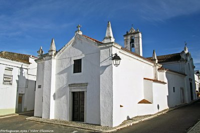 Igreja da Misericórdia e Museu de Arte Sacra in Porto Seguro, Brazil – Museum Information gallery image