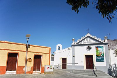 Igreja da Misericórdia e Museu de Arte Sacra in Porto Seguro, Brazil – Museum Information gallery image