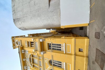 Jorge Amado Ilhéus Ba in Ilheus, Brazil – Museum Information gallery image