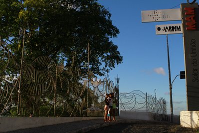 MAM – Museu de Arte Moderna da Bahia in Salvador, Brazil – Museum Information gallery image