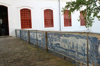 MAM – Museu de Arte Moderna da Bahia in Salvador, Brazil – Museum Information gallery image